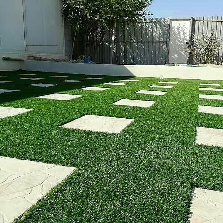grass carpet sale fixing - 1