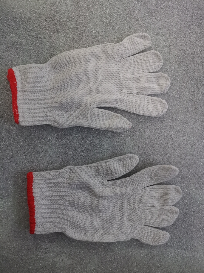 Glove insurance - 2