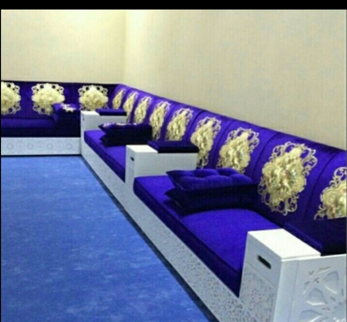 you need carpet wallpaper etc - 5