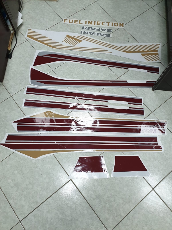 للبيع خطوط نيسان بترول ٨٩ لين ٩٧ - 8