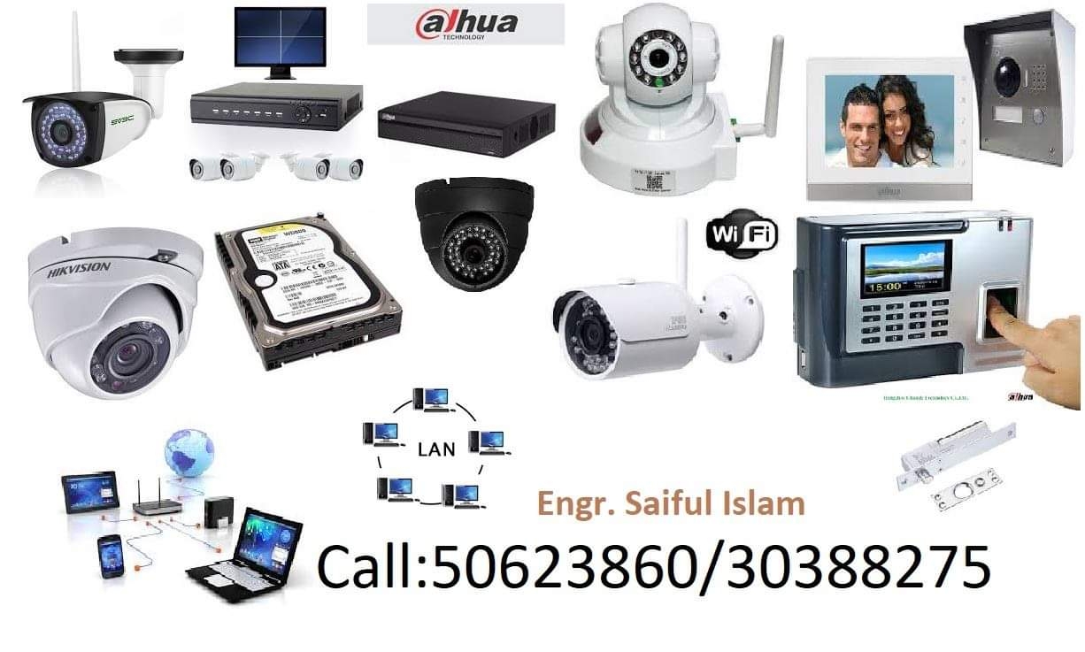 IT Executive - 2