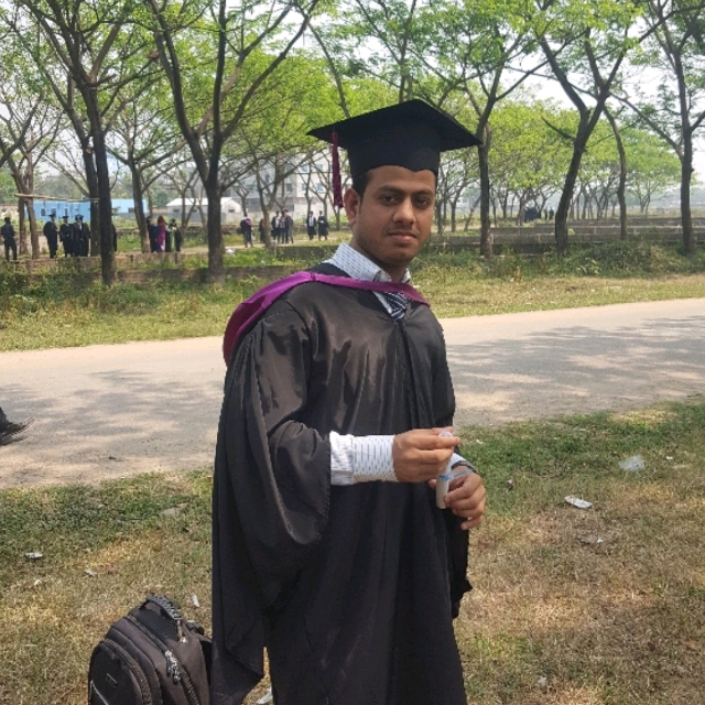 IT Executive - 1