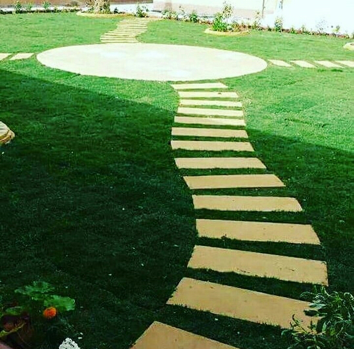 مزارع ومنسق حدائق - 3