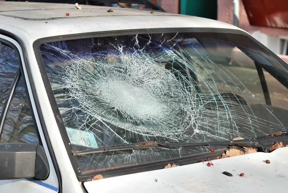 Auto Car Glass available - 2
