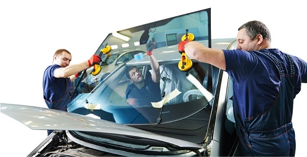 Auto Car Glass available - 3