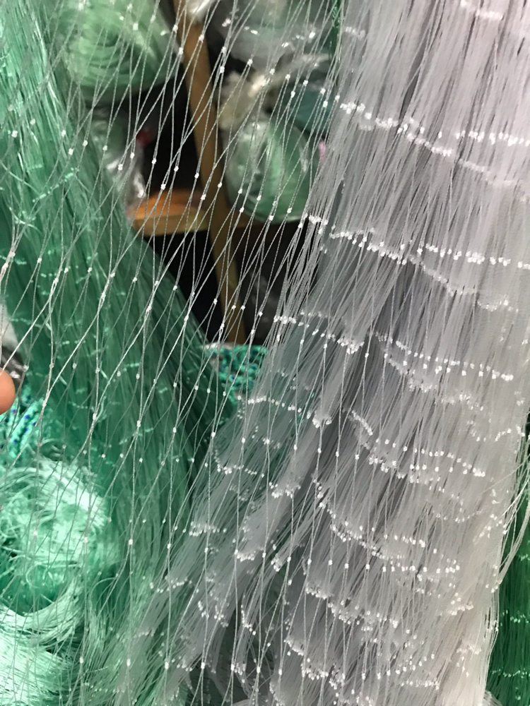  fishing net  - 9