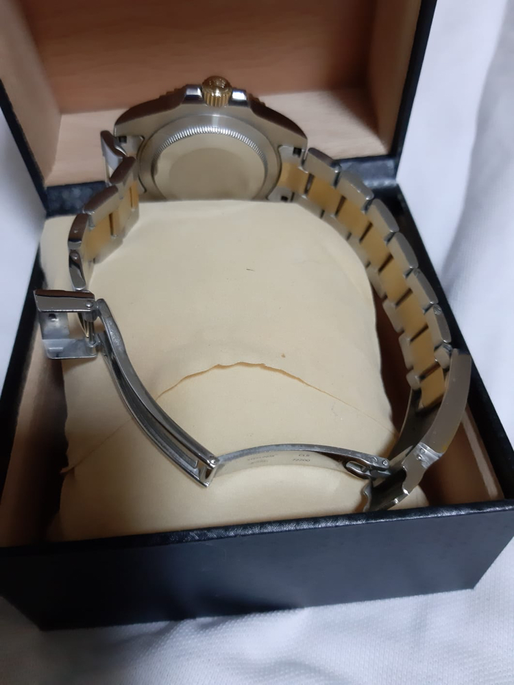 Men watch Rolex - 2