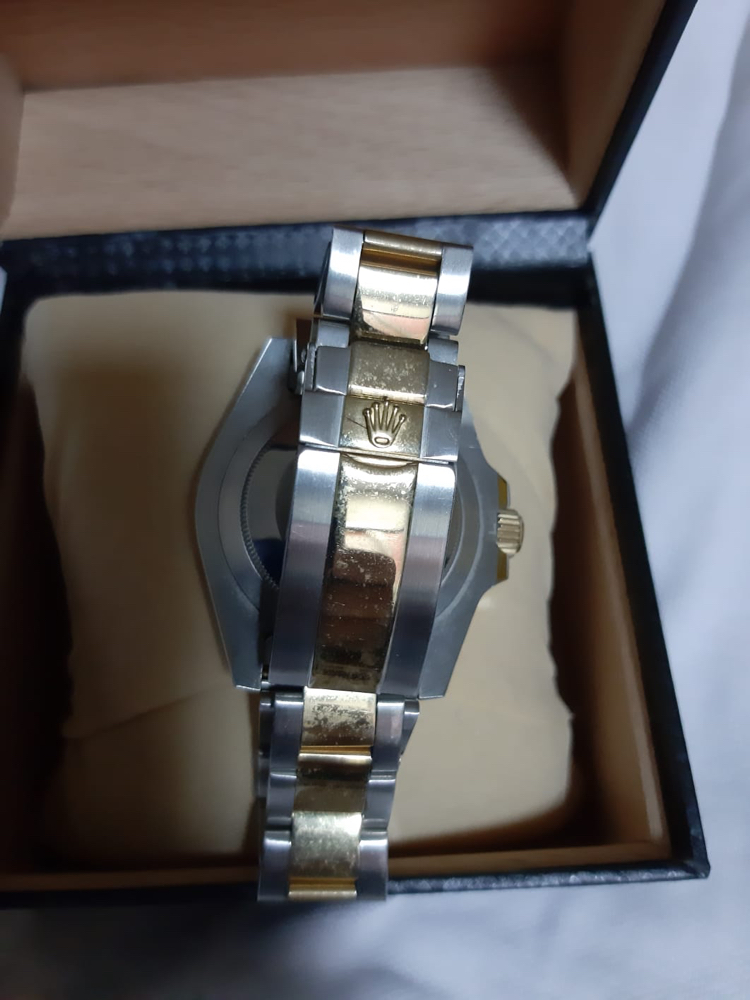 Men watch Rolex - 3