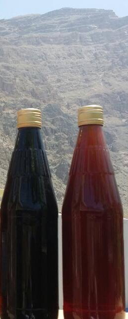 عسل عماني ١٠٠٪ - 1