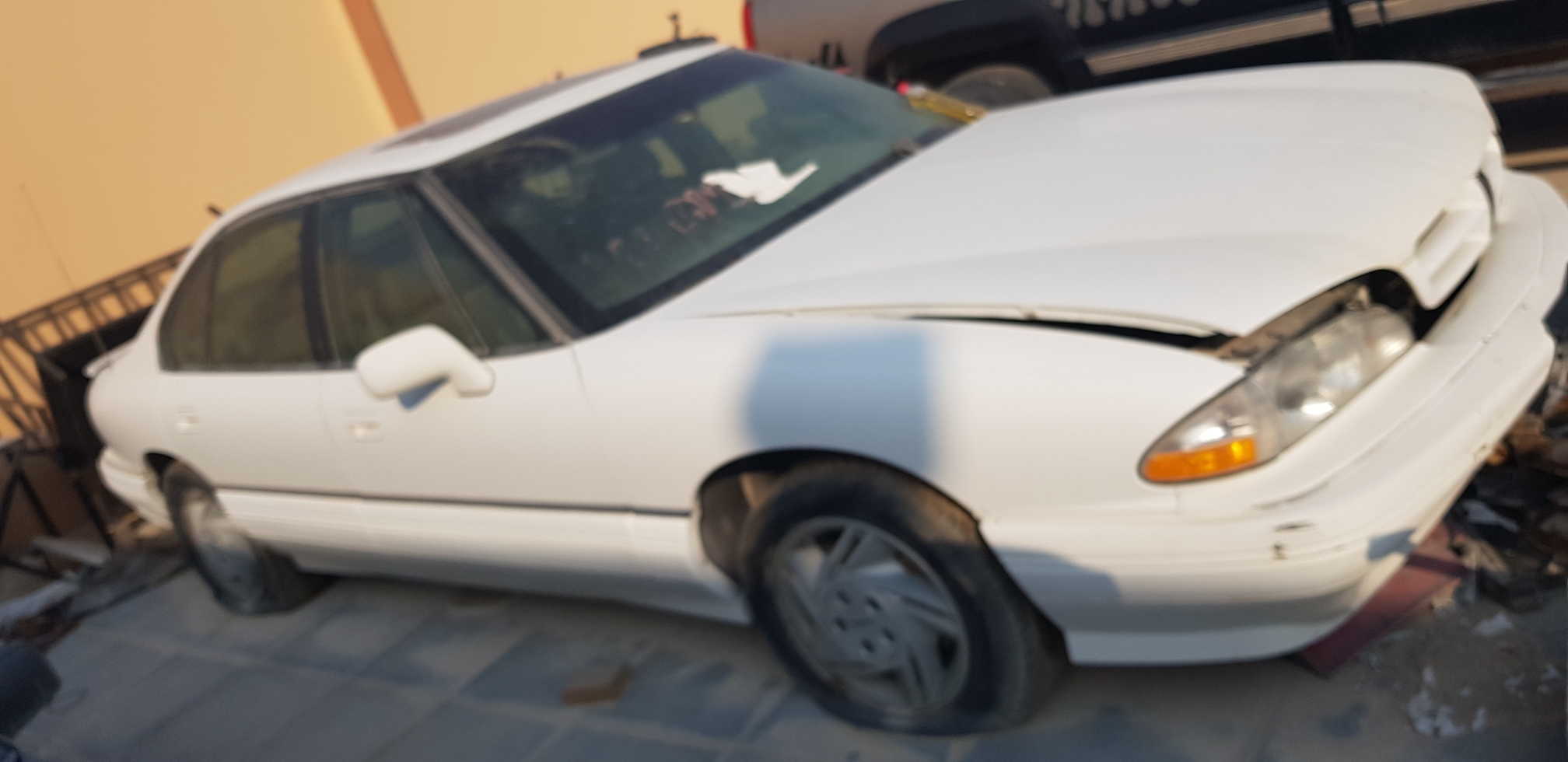بونتياك - 1