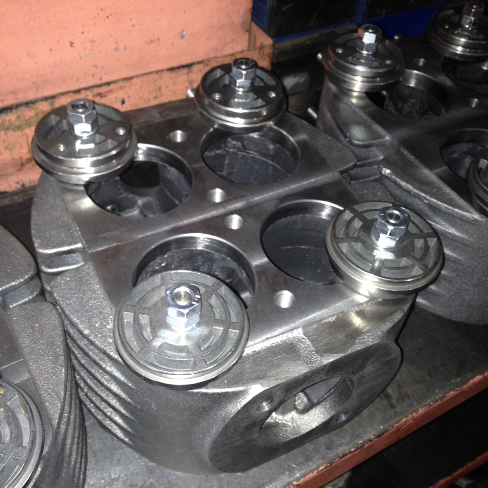 Cement compressor for Sale - 13