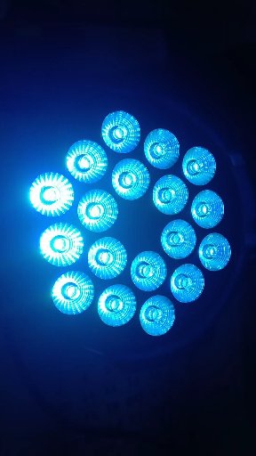 Sabika Decorative lighting - 10