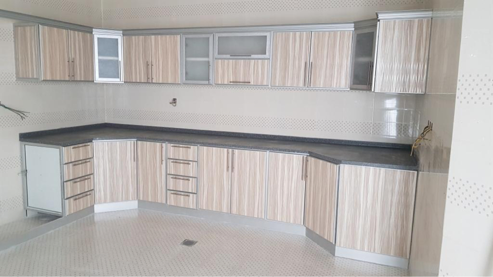 kitchen - 3