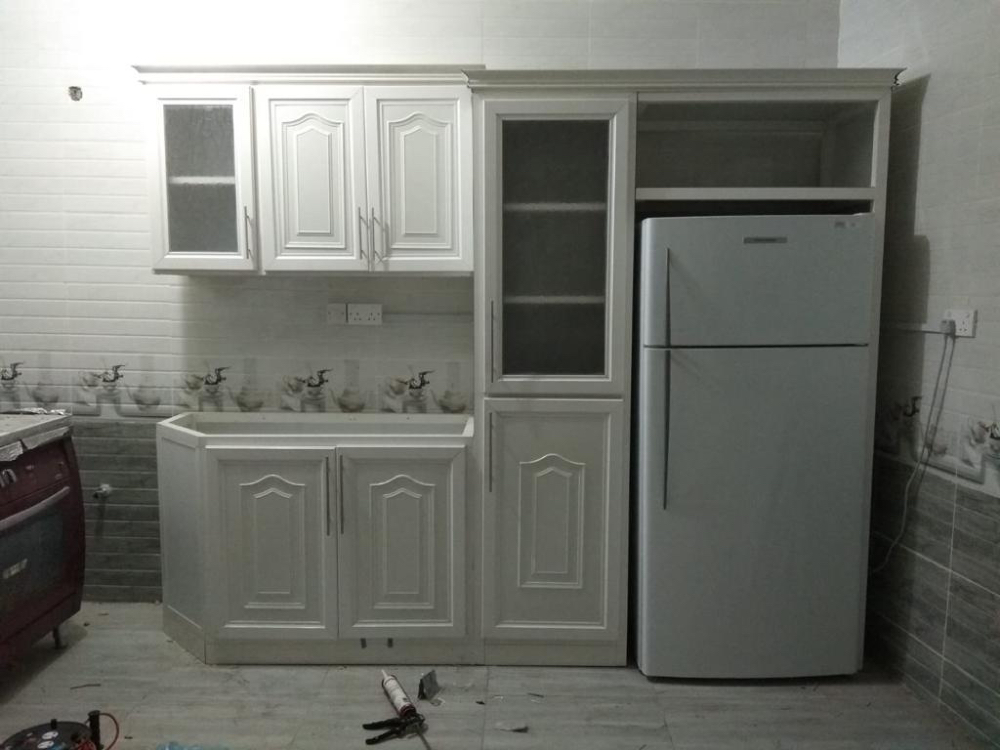 kitchen - 7