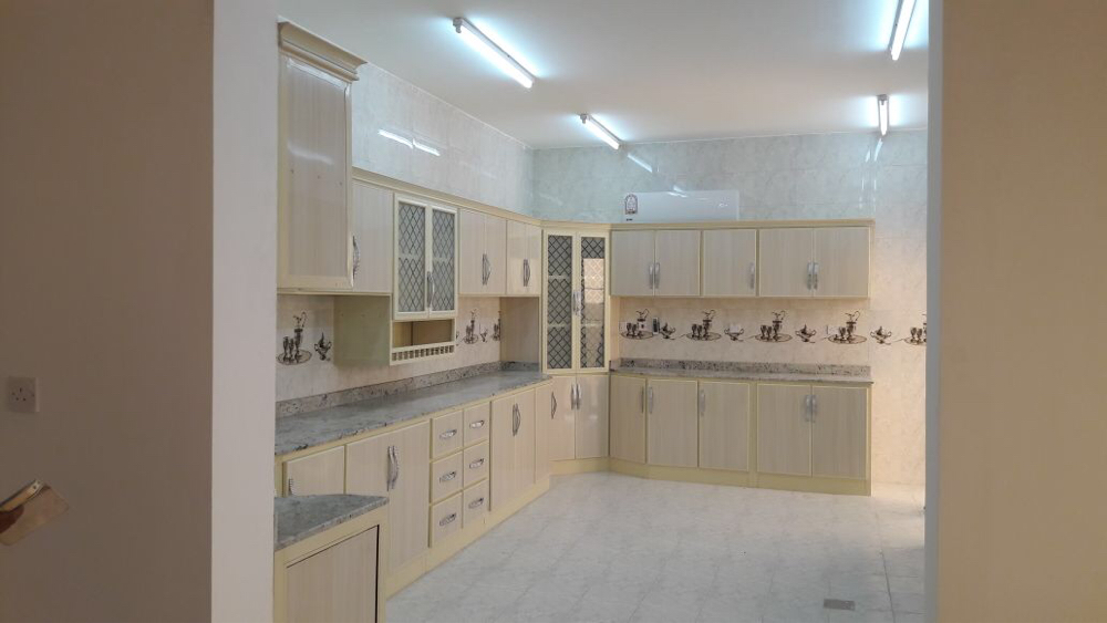 kitchen - 12