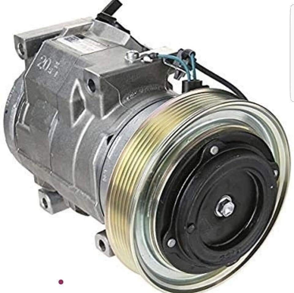 Auto Spare parts - 4
