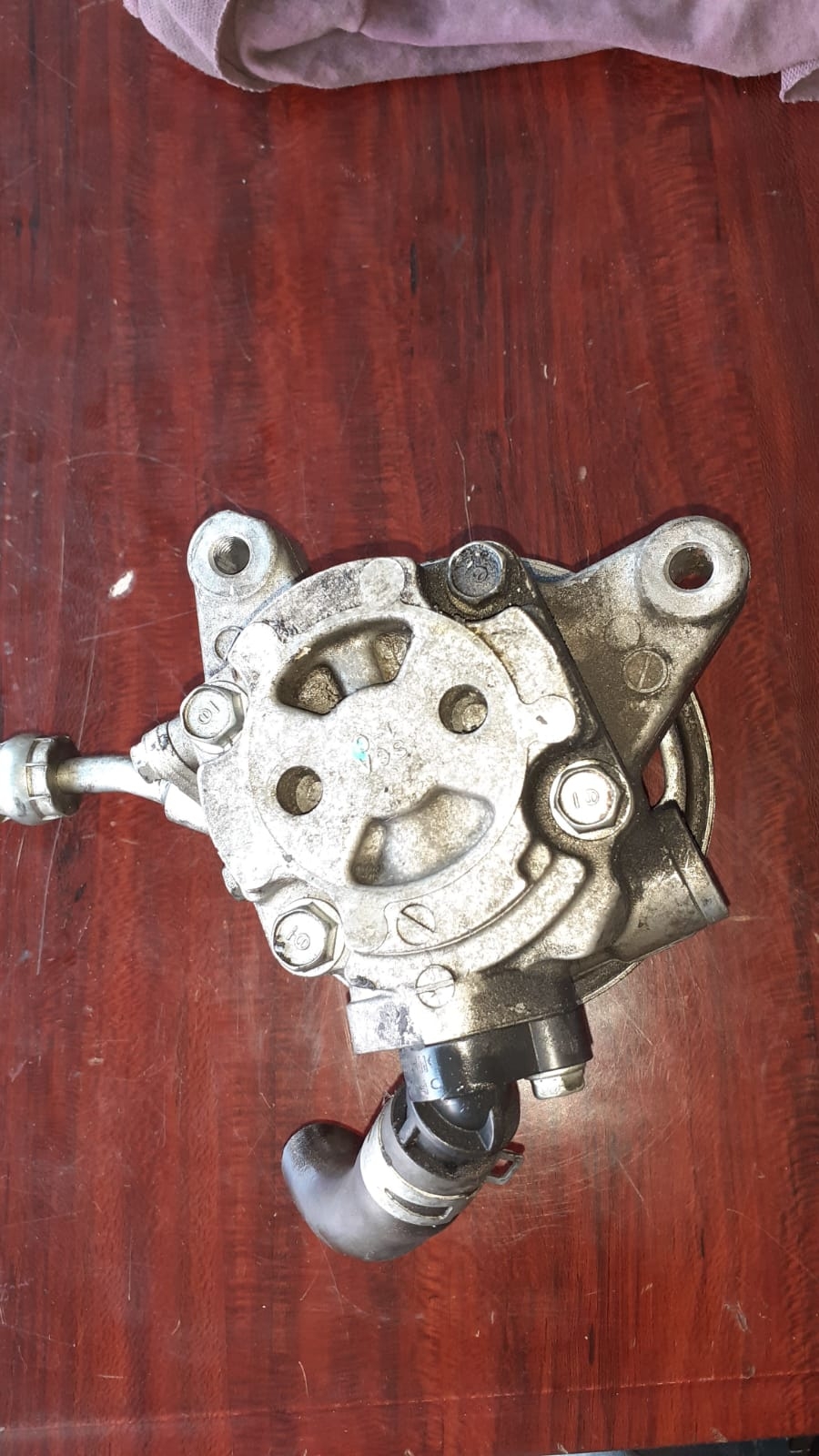 Auto Spare parts - 5