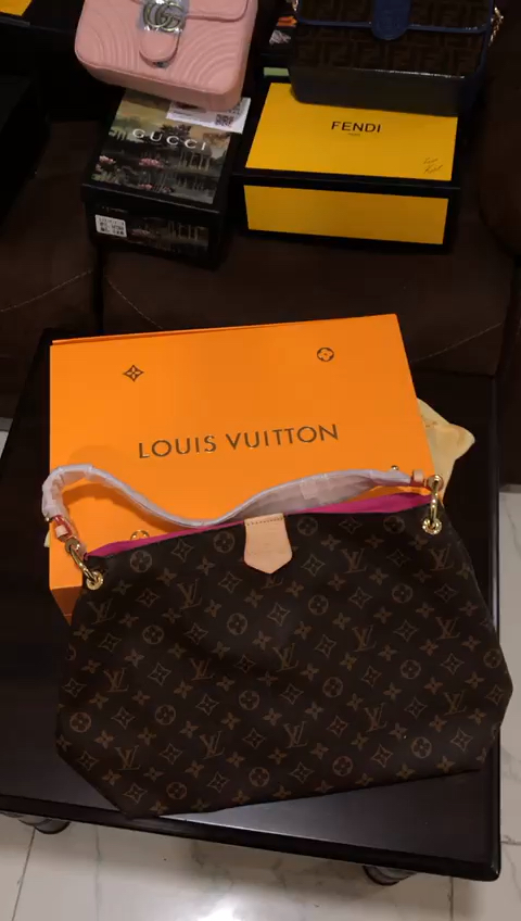 All Luxury Bags Available ❤️ - 1