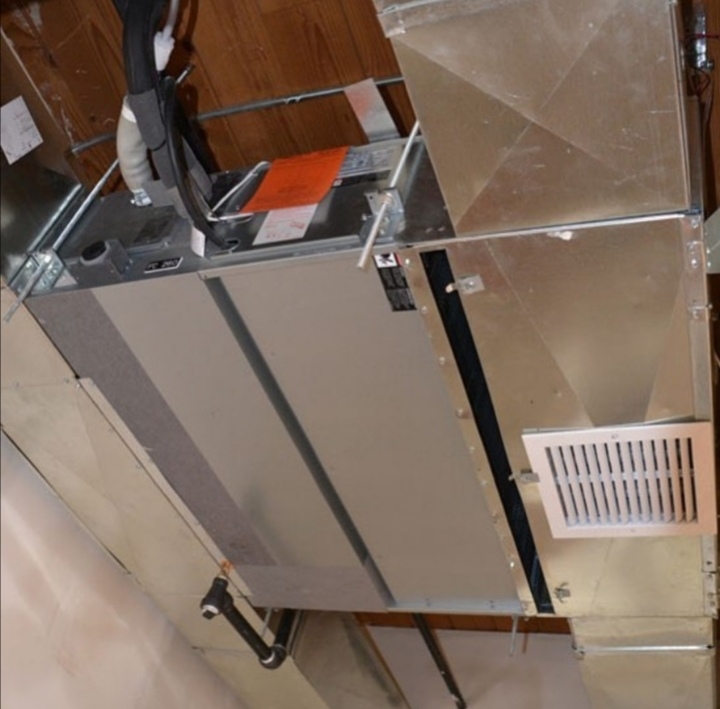 central air conditioning - 6