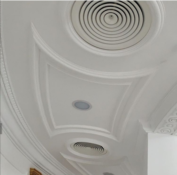 central air conditioning - 14