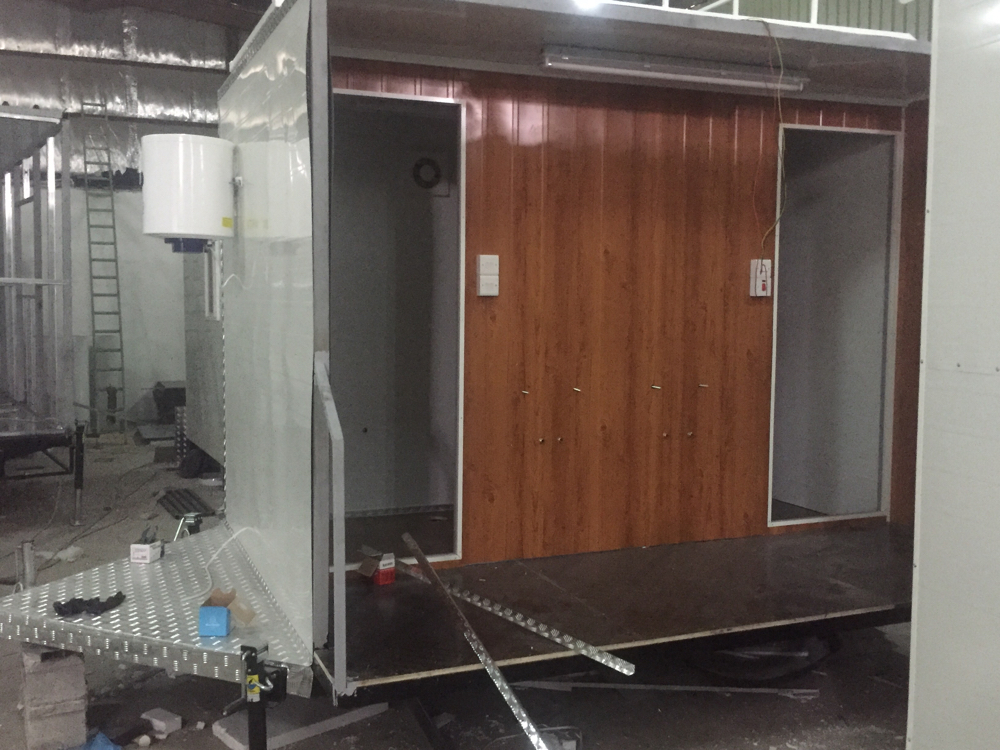 Betroom foor rent - 1