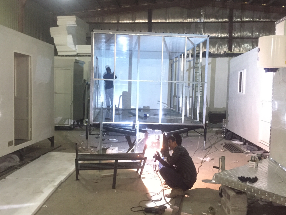 Betroom foor rent - 5