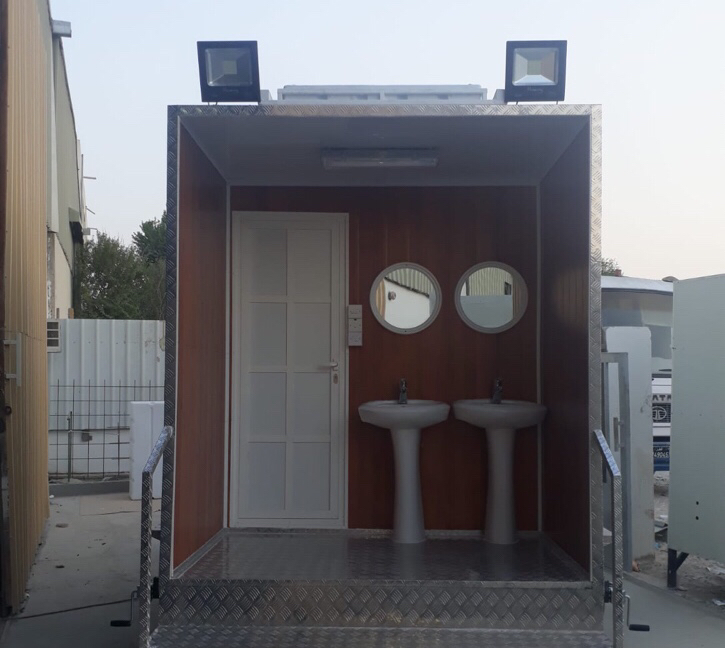 Betroom foor rent - 3