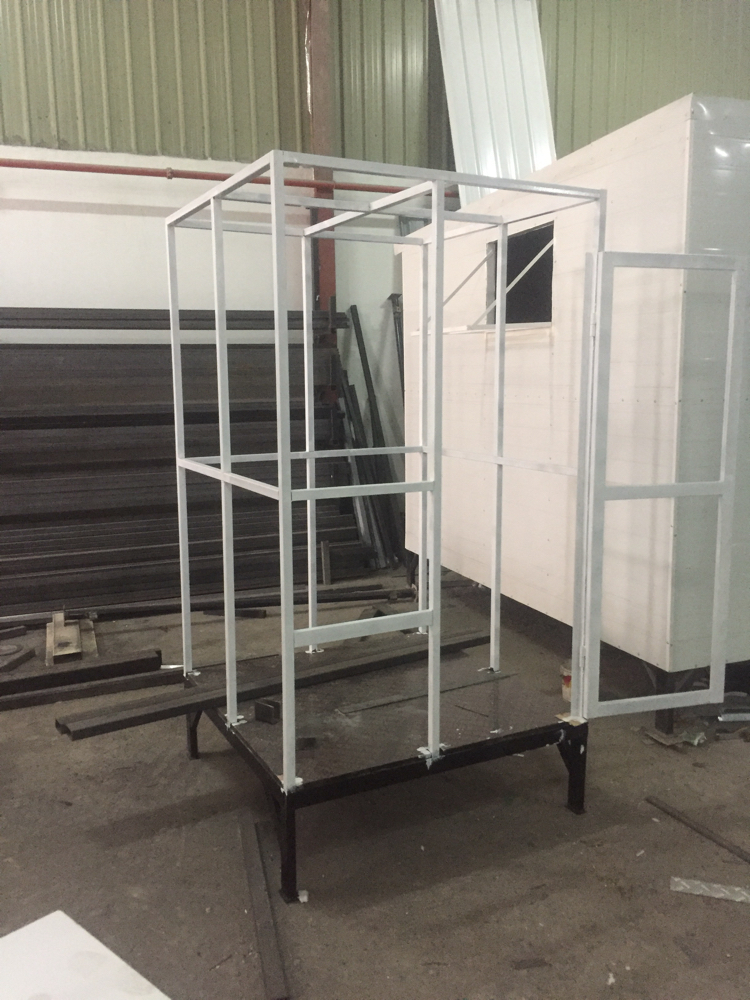 Betroom foor rent - 4