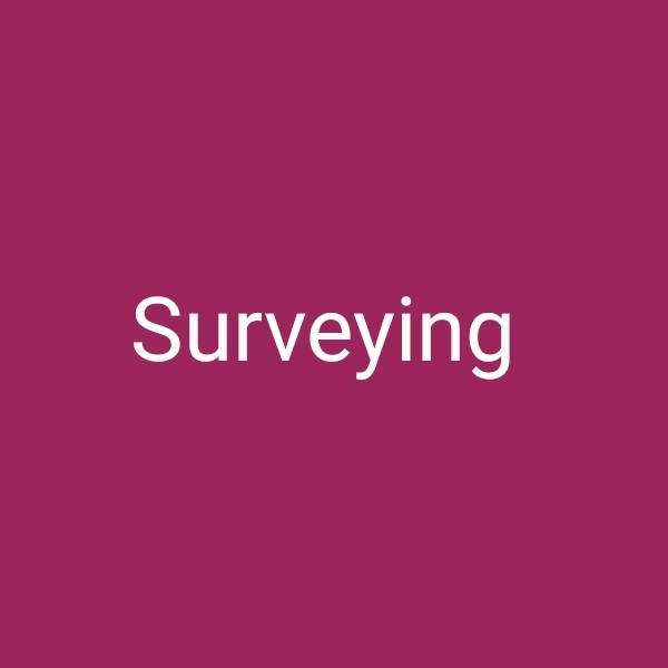 surveying - 1