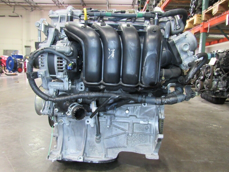 engine toyota Corolla 2.0 - 2