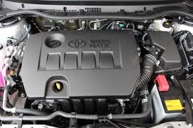 engine toyota Corolla 2.0 - 3