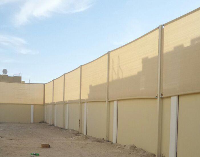 مظلات وسواتر - 3