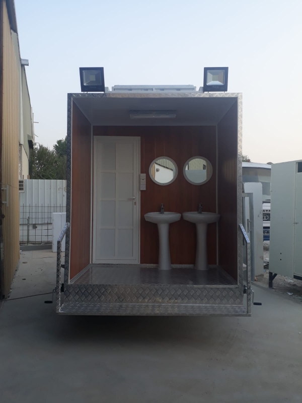 toelet caben foor sell good brues Vib - 1
