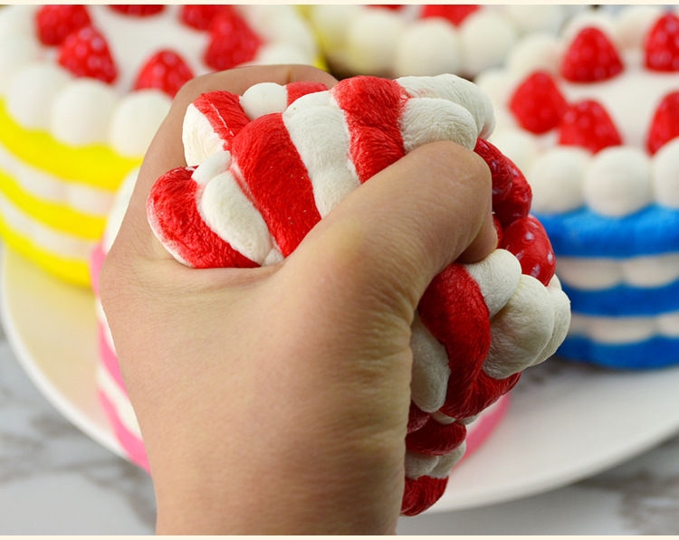 Squishy Foam decompression toy - 2