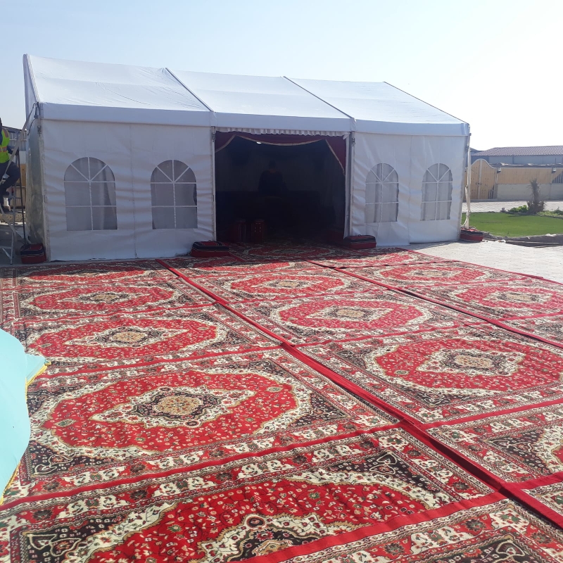 فرش سجاد - 3