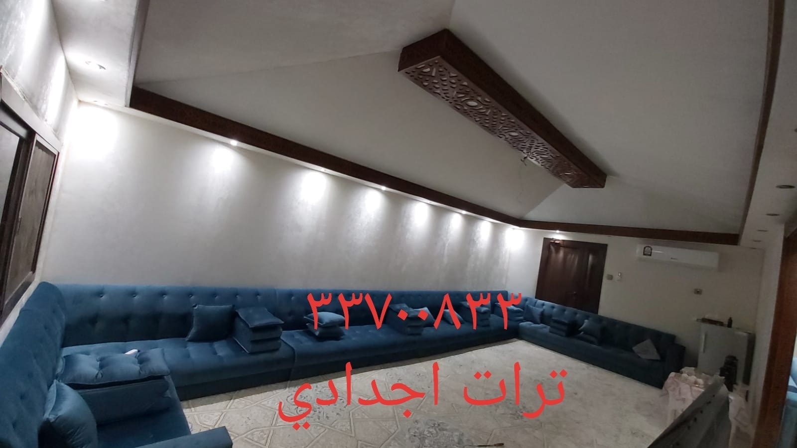تراث اجدادي للخيام - 2