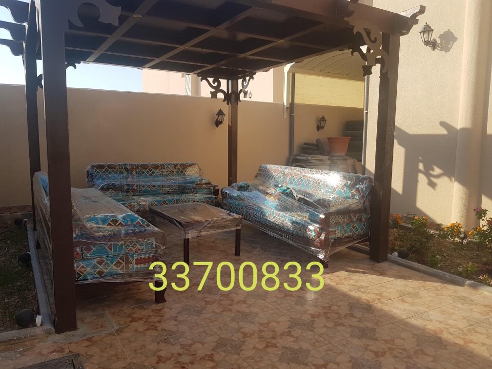 تراث اجدادي للخيام - 6