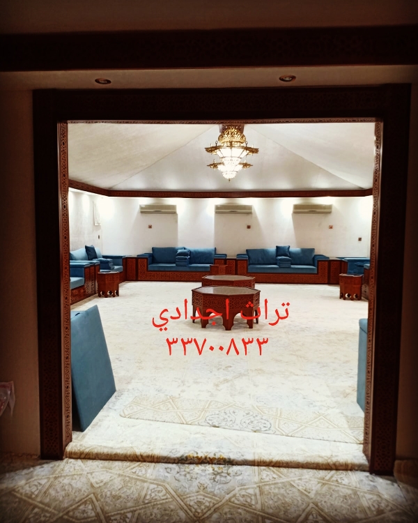 تراث اجدادي للخيام - 3
