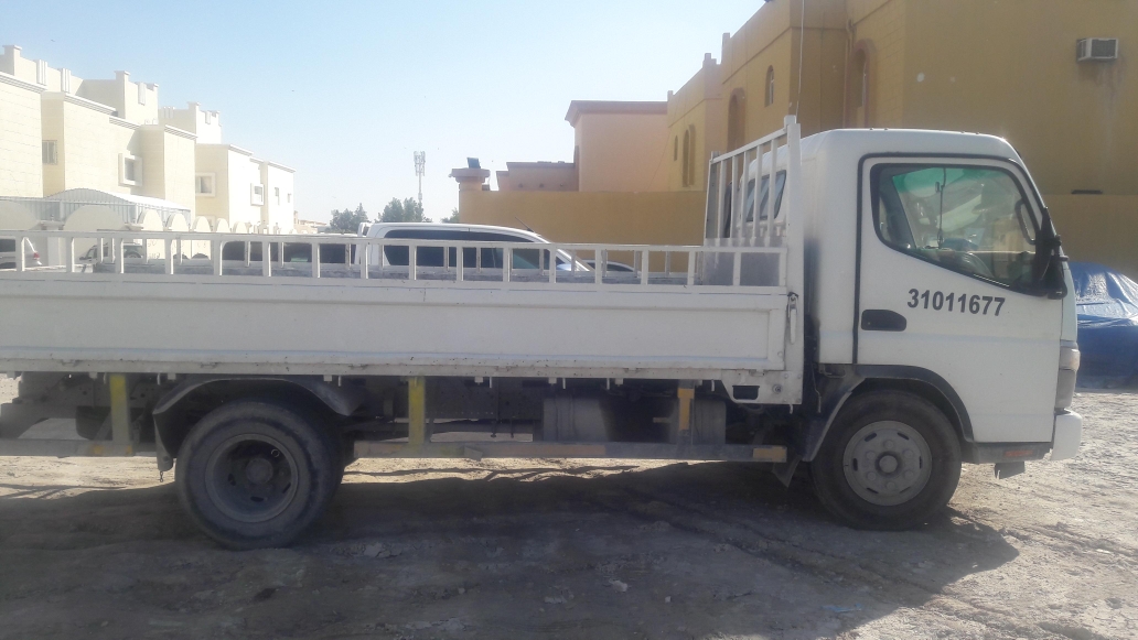 نقل جميع مواد البناء والاثاث رمل - 2