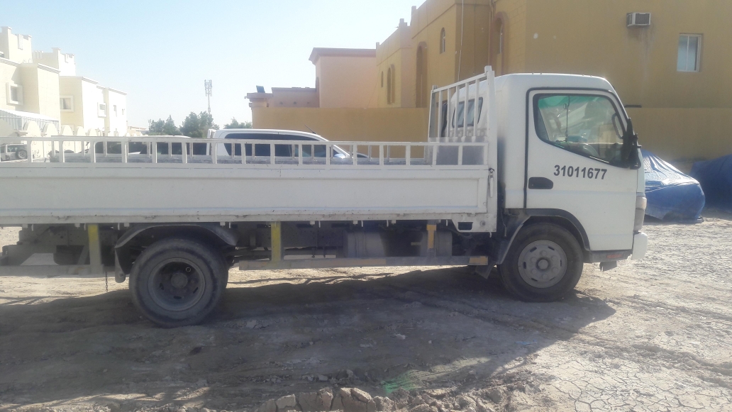 نقل جميع مواد البناء والاثاث رمل - 3