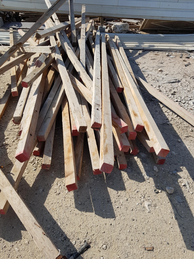 شراء اخشاب مستعمله0 - 5