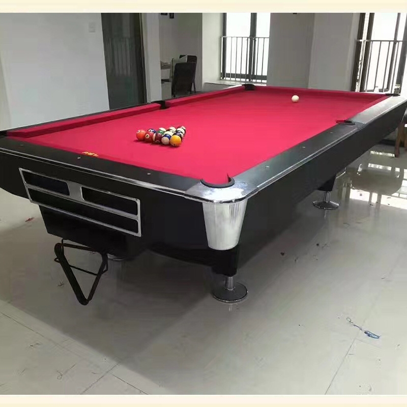 Billiard table  8  9ft - 1