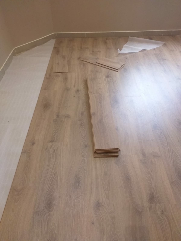 wood flooring - 8