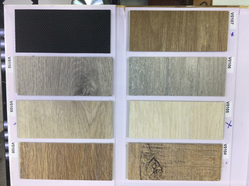 wood flooring - 11