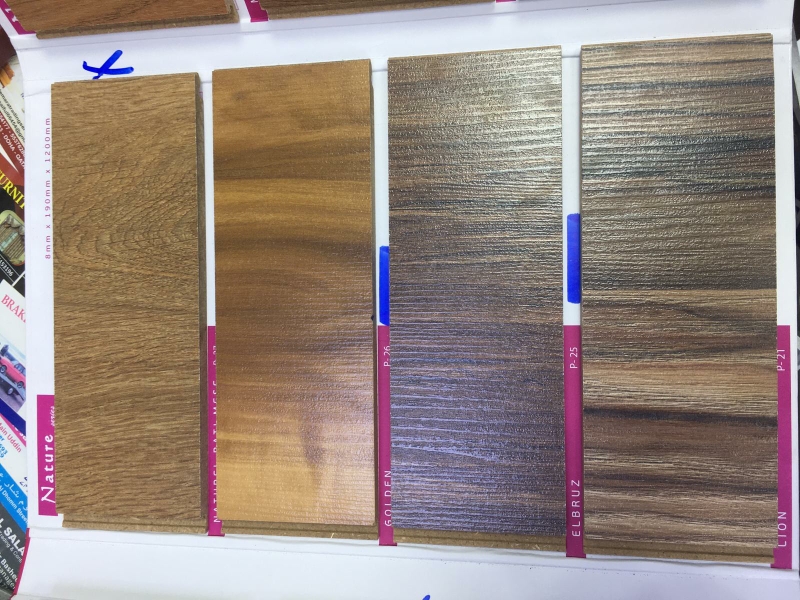 wood flooring - 14