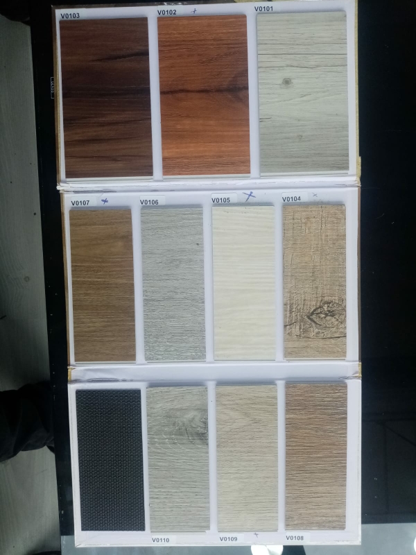 wood flooring - 2
