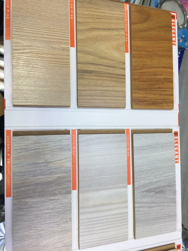 wood flooring - 12