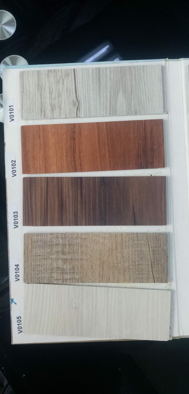 wood flooring - 4
