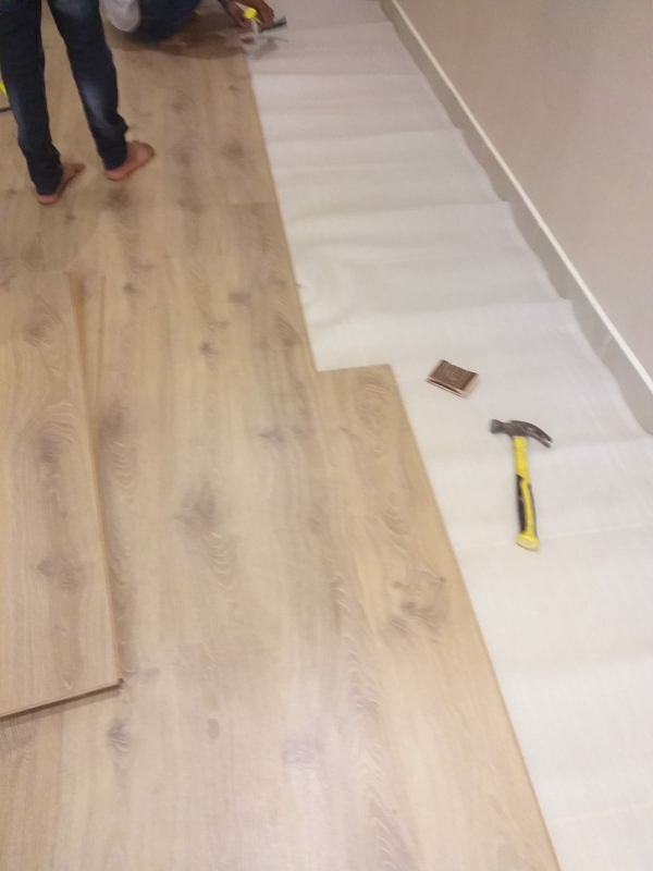 wood flooring - 6