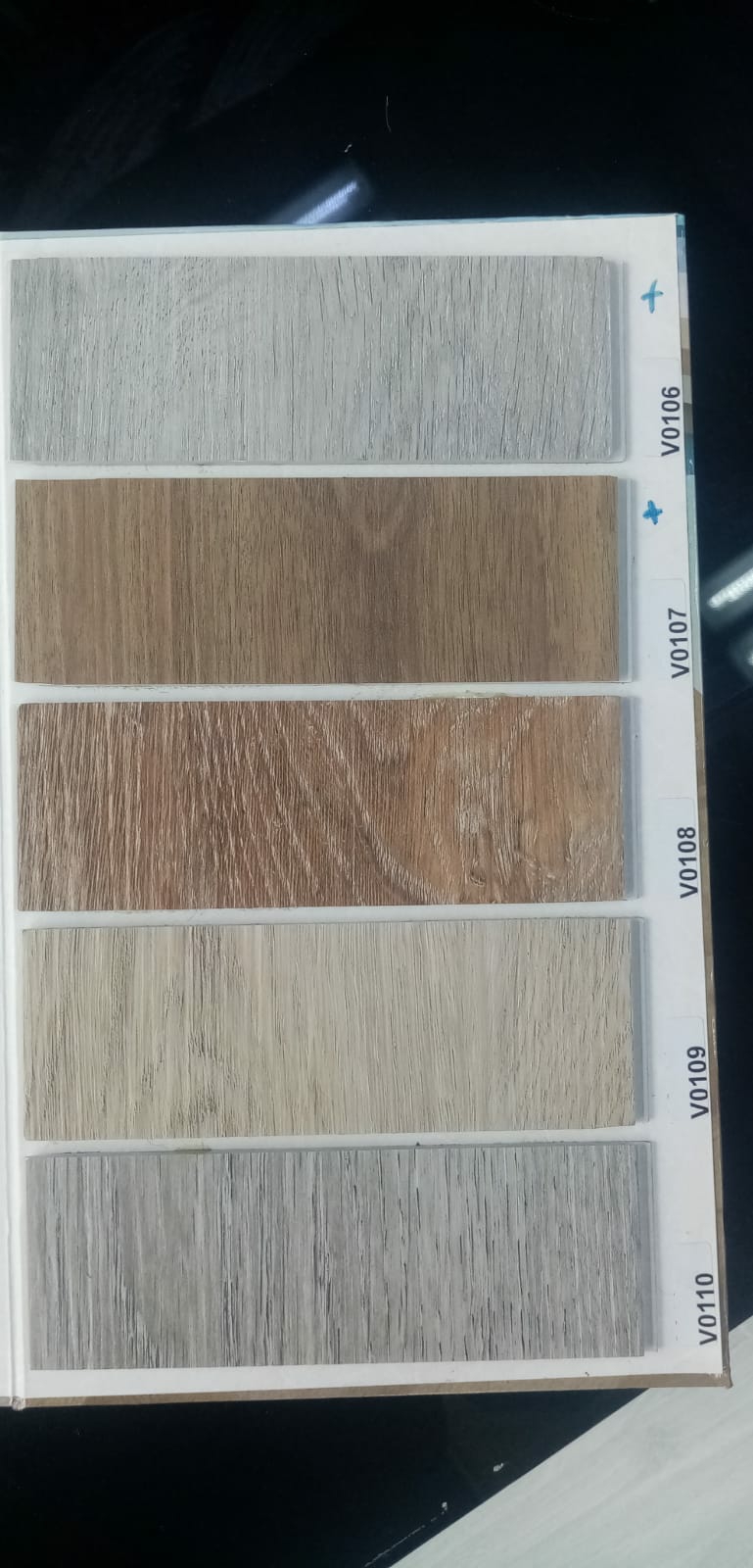 wood flooring - 5